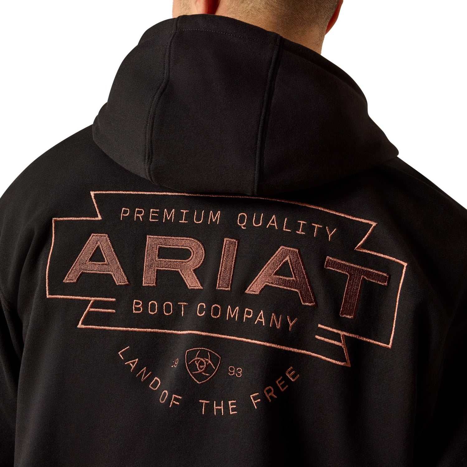 Ariat Men&