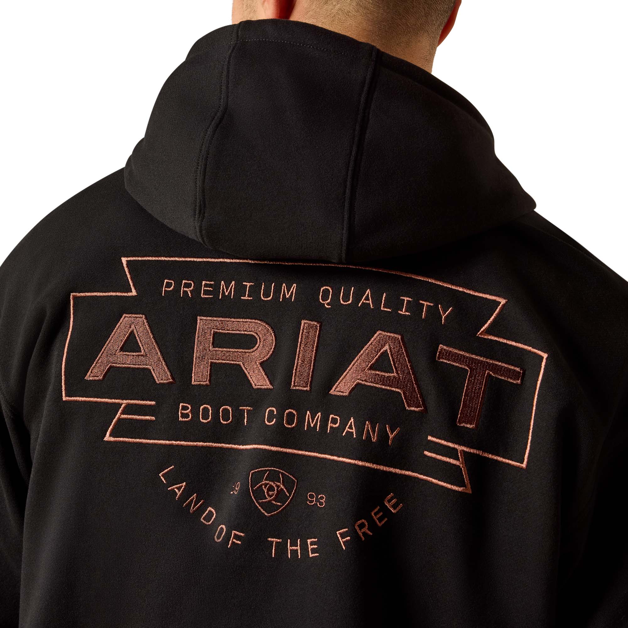 Ariat Men&