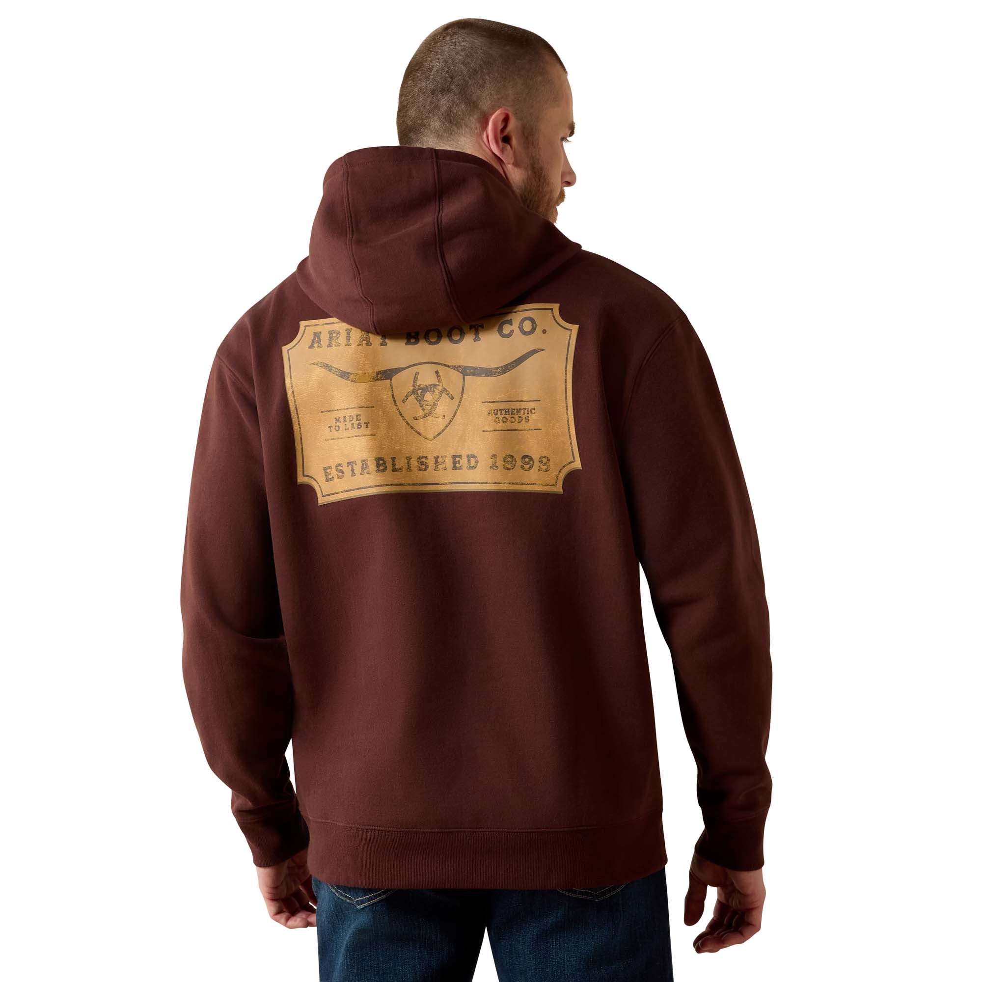 Ariat Men&