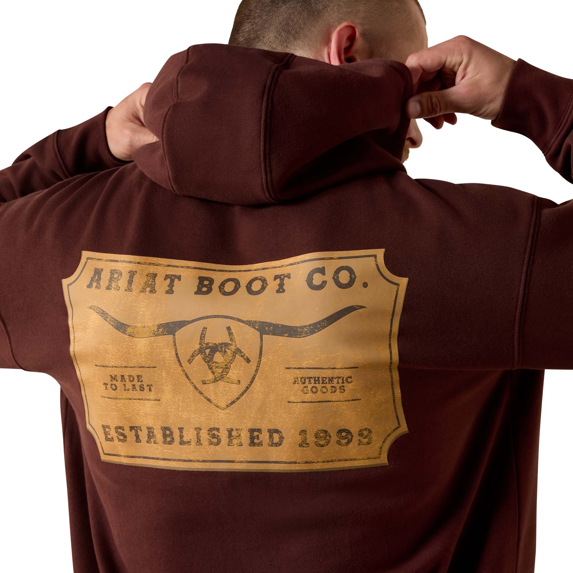 Ariat Men&