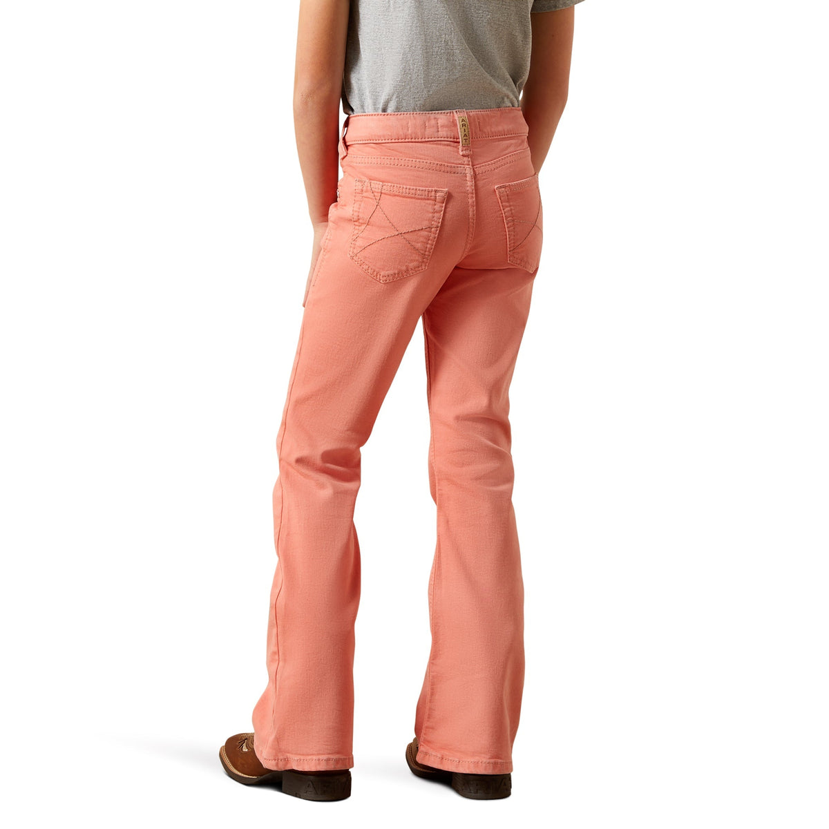 Ariat Girls&