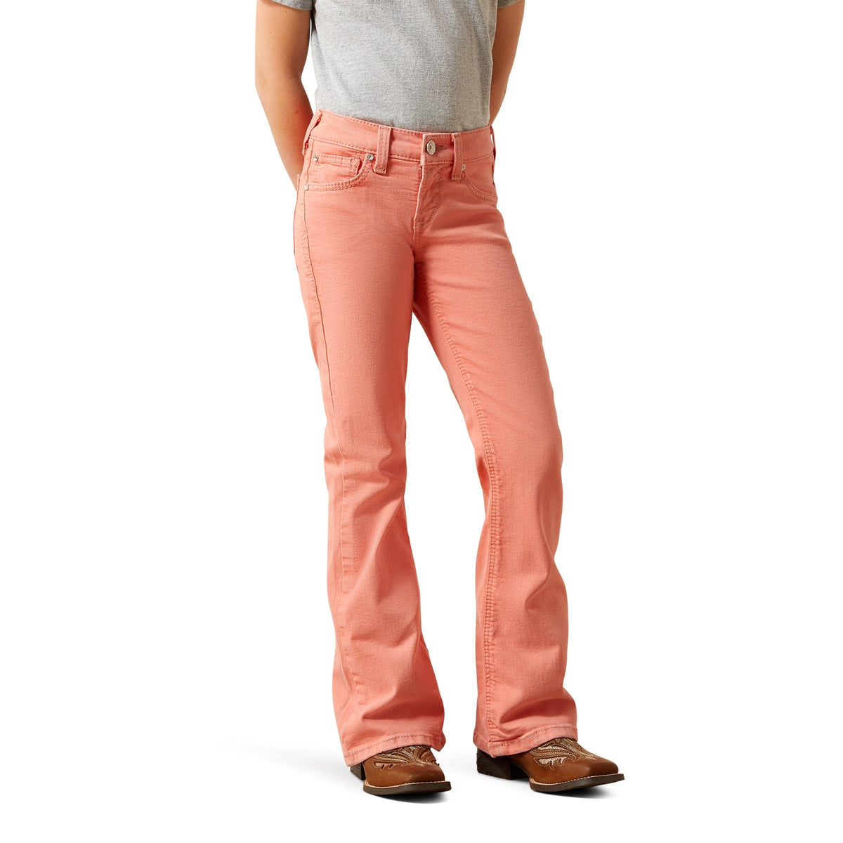 Ariat Girls&