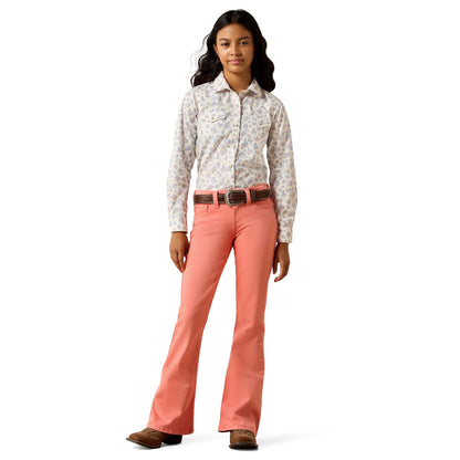 Ariat Girls&