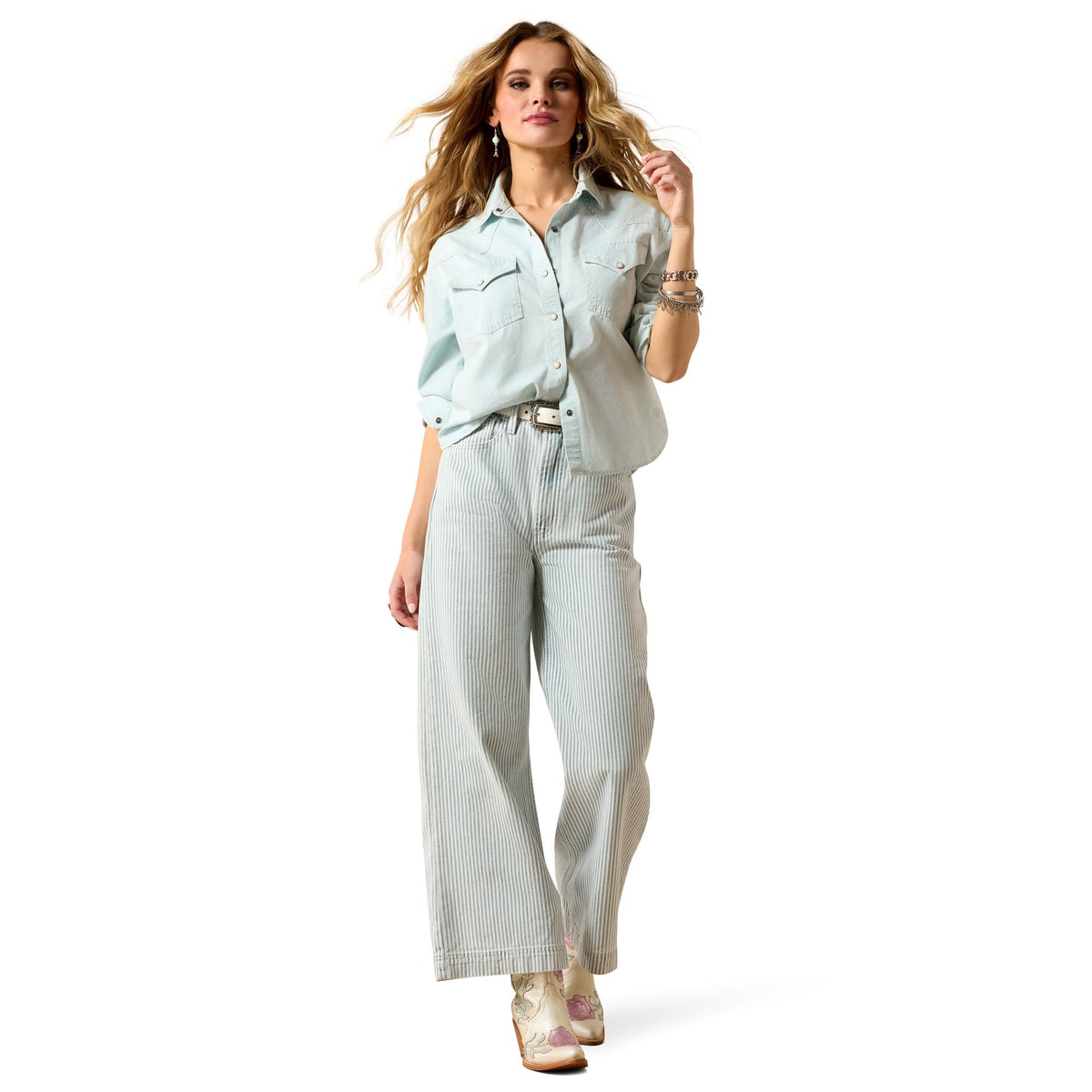 Ariat Women&