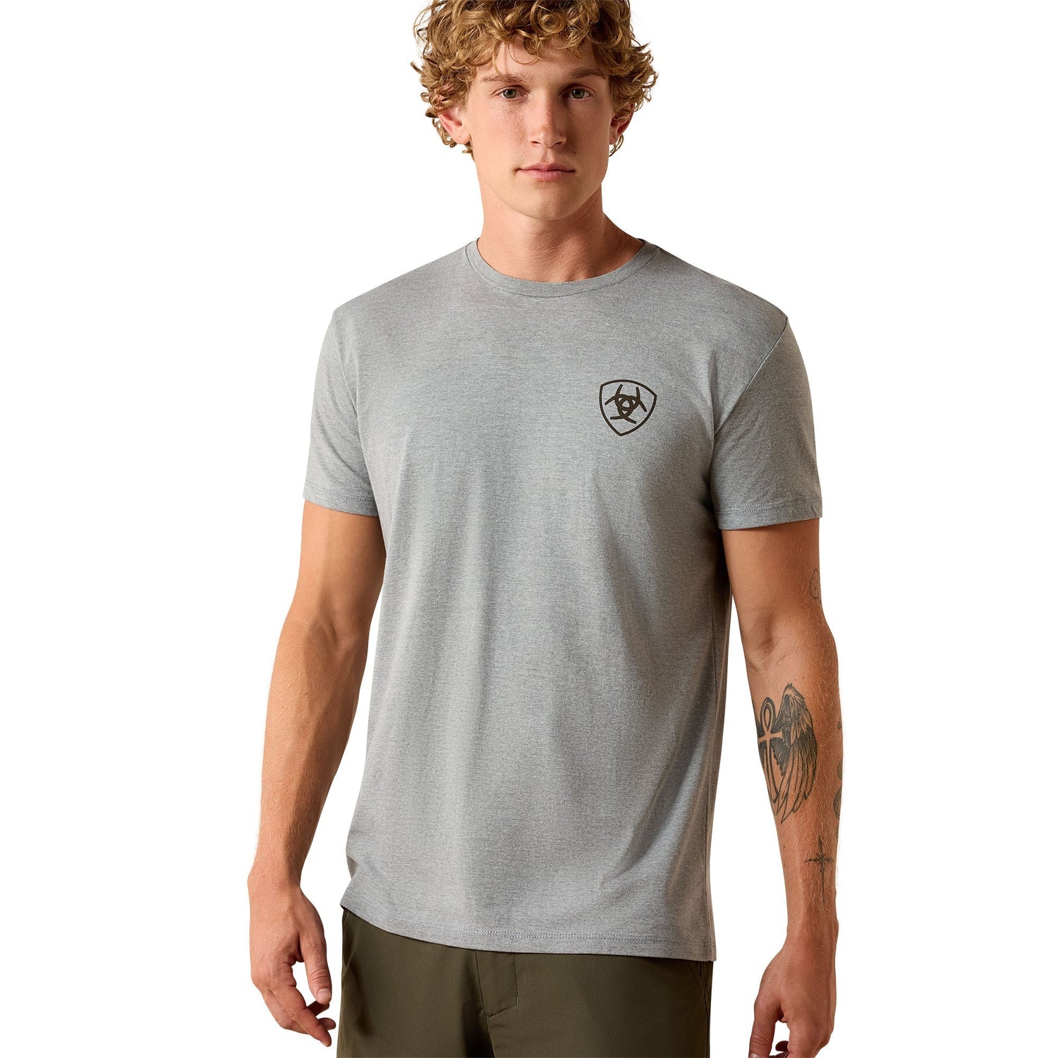 Ariat Men&
