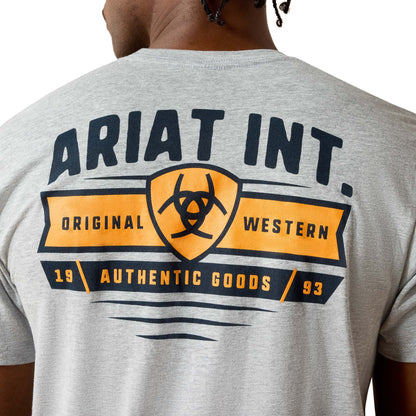 Ariat Men&