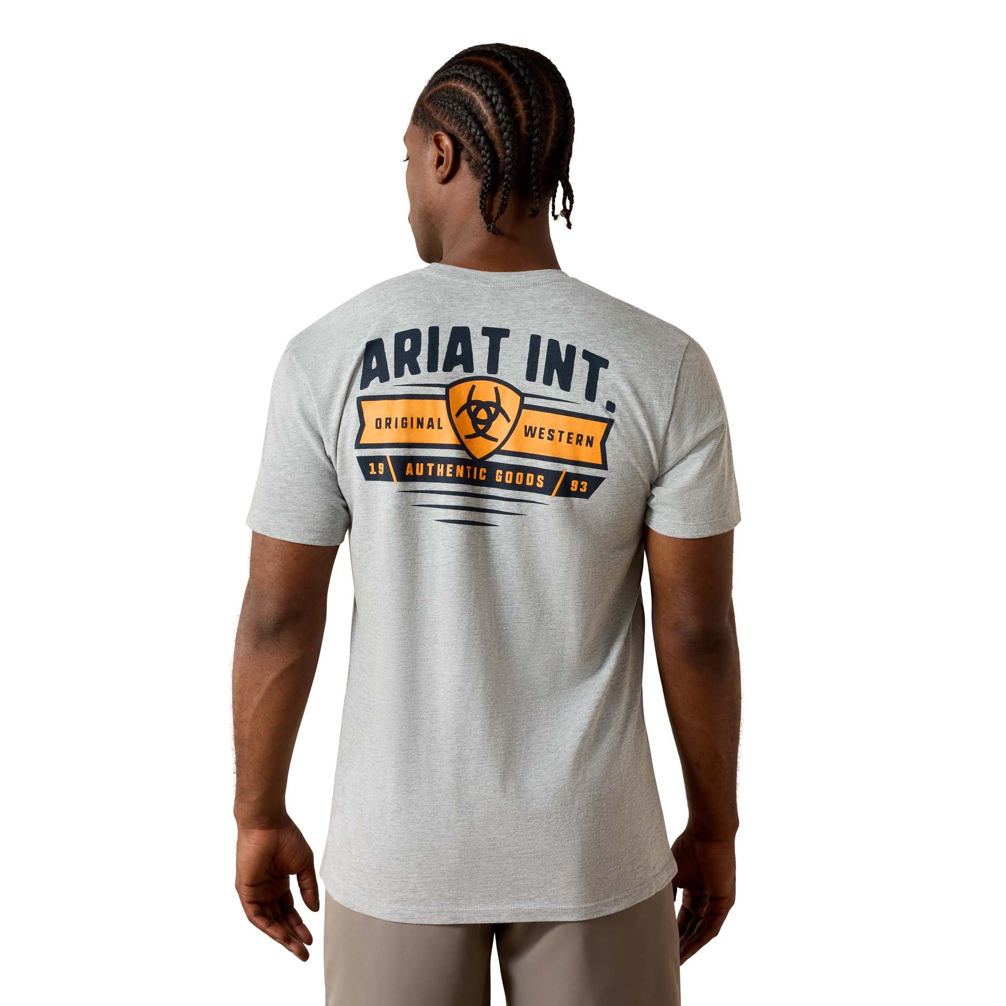 Ariat Men&