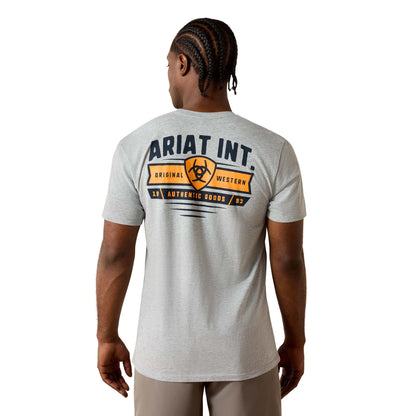 Ariat Men&