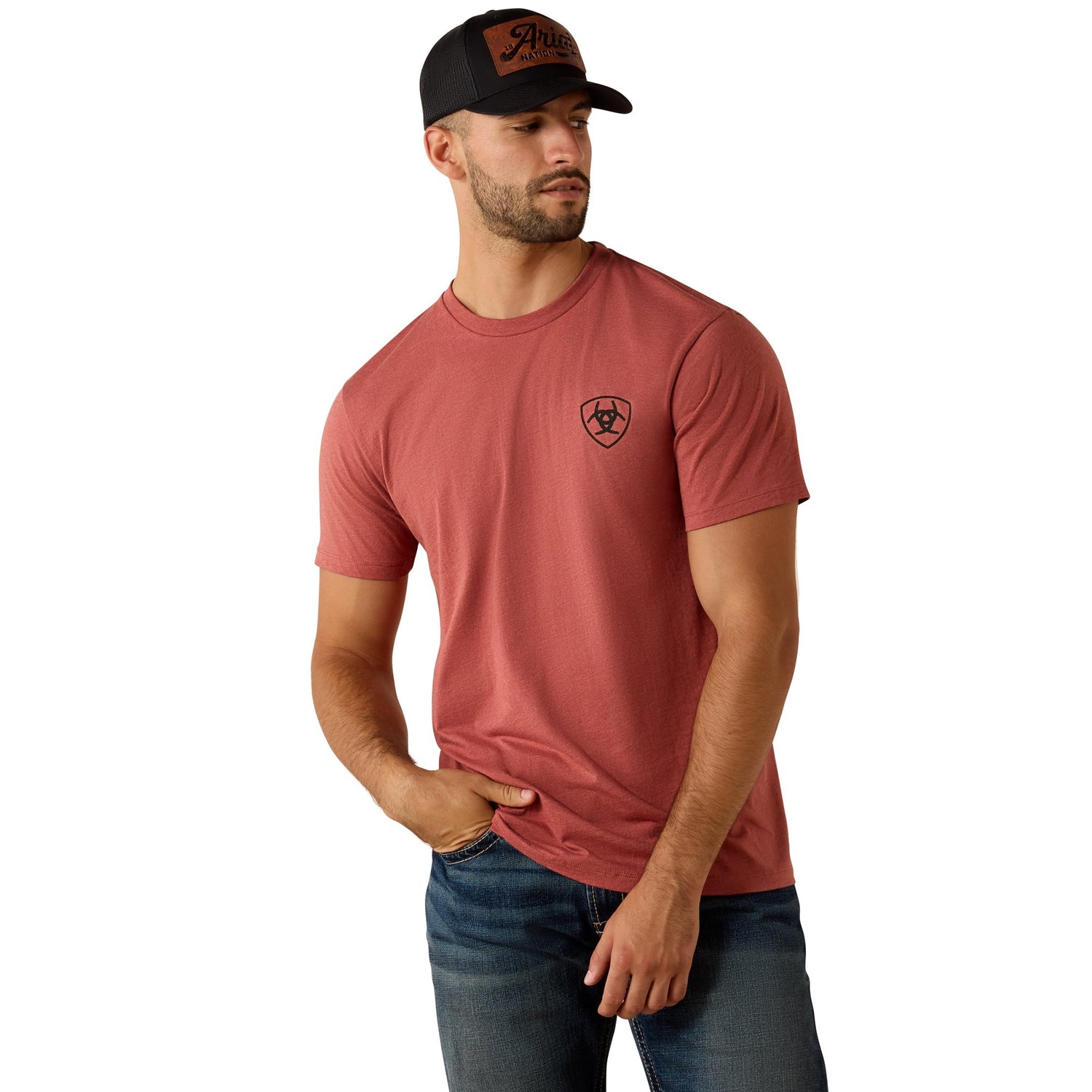 Ariat Men&