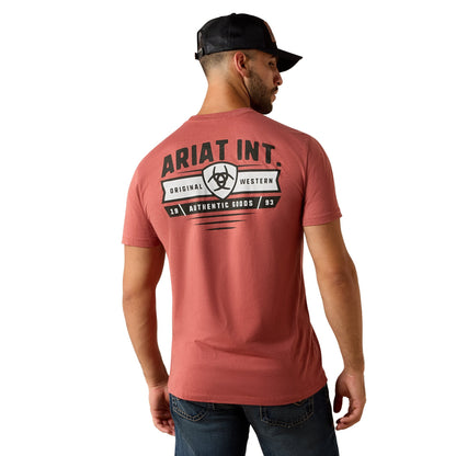 Ariat Men&