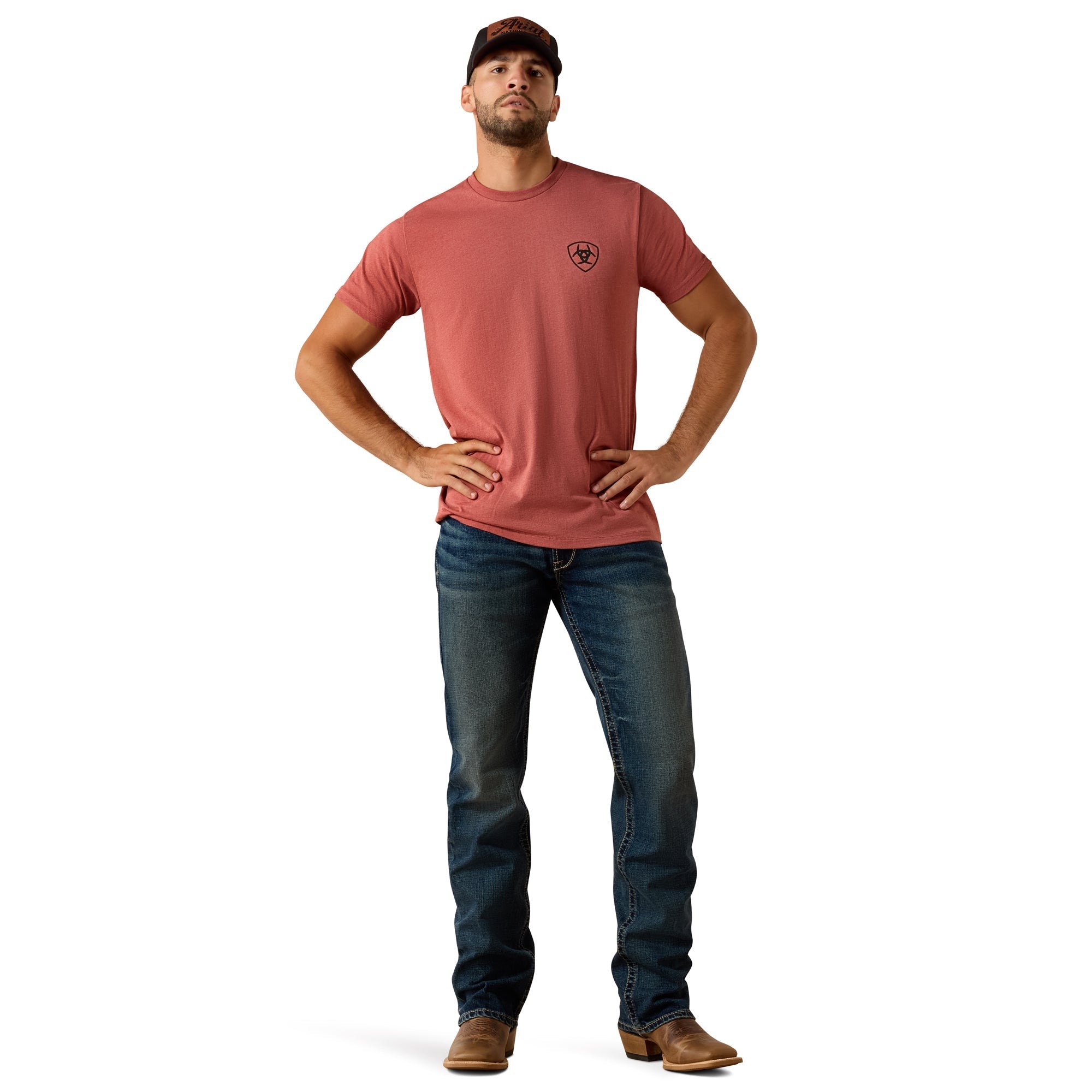 Ariat Men&