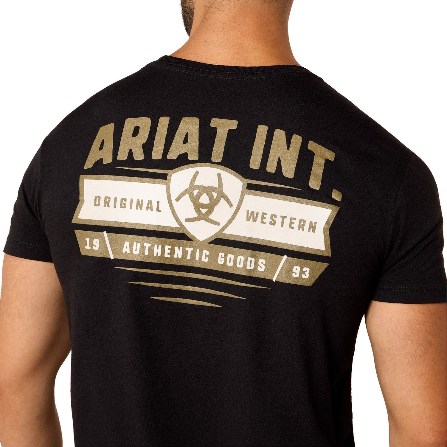 Ariat Men&