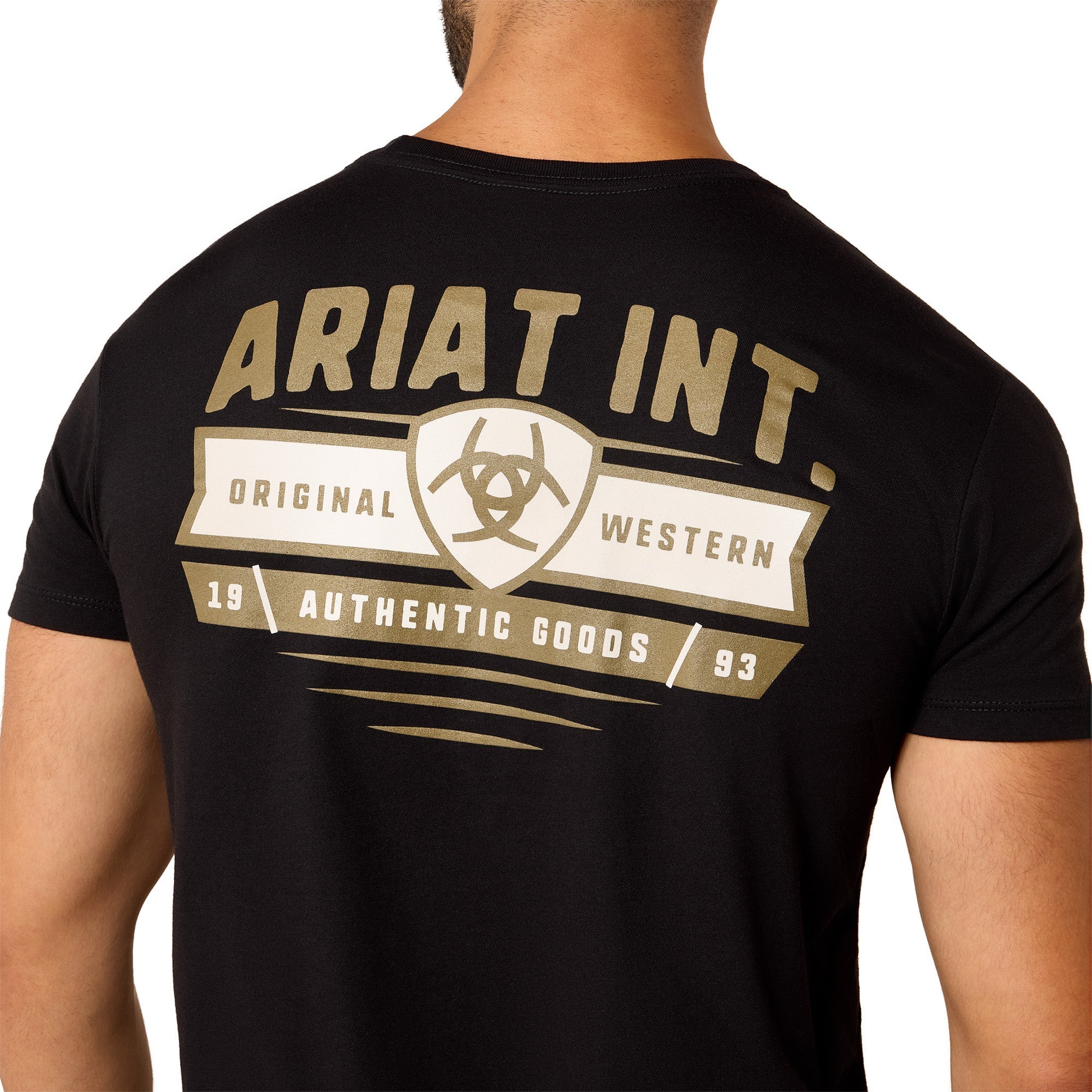 Ariat Men&