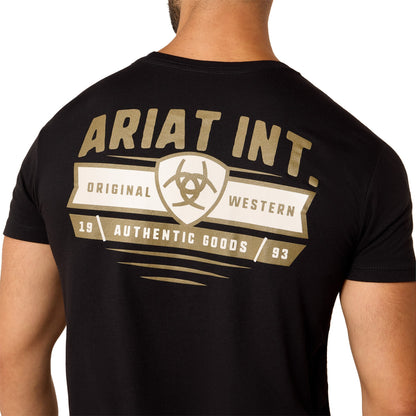 Ariat Men&