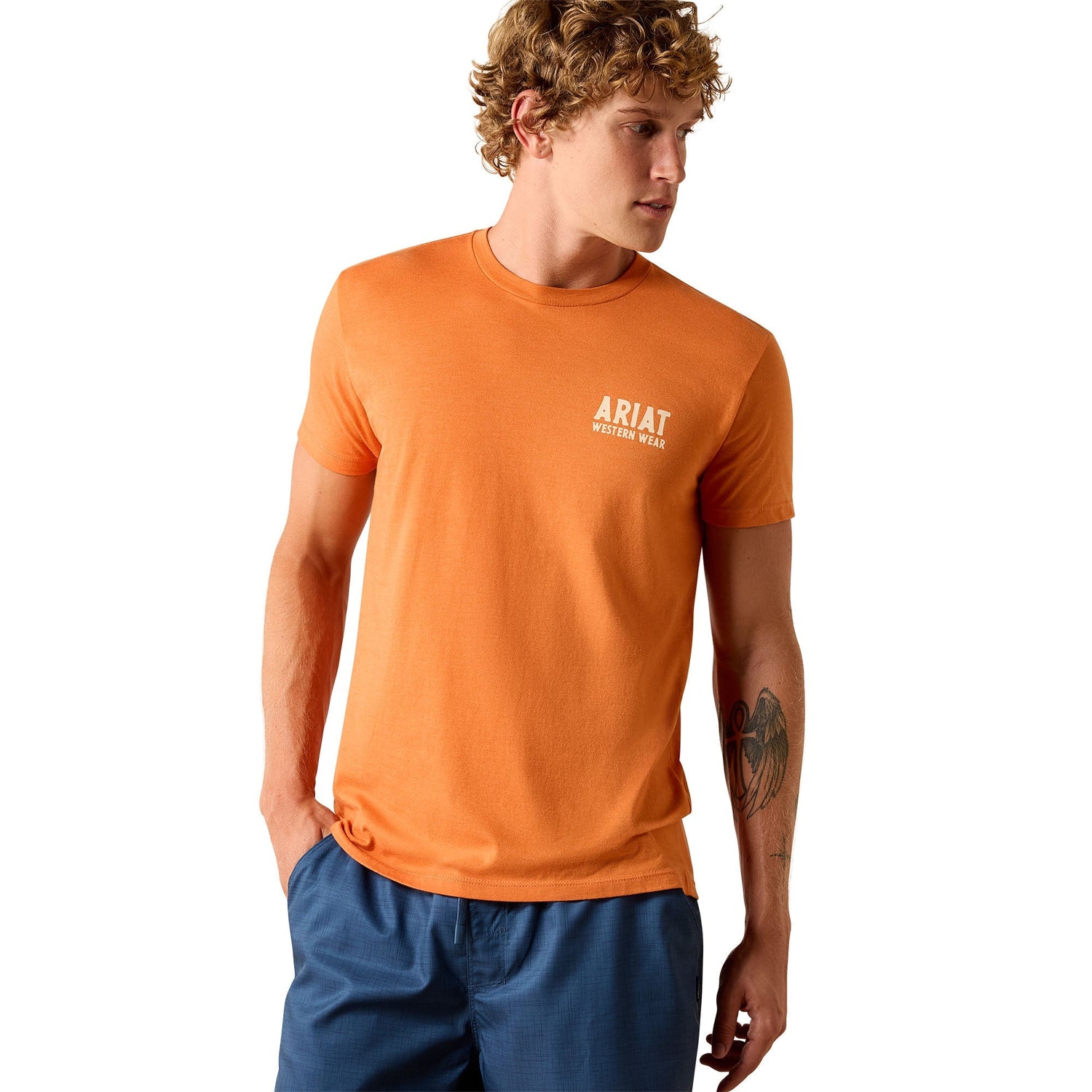 Ariat Men&