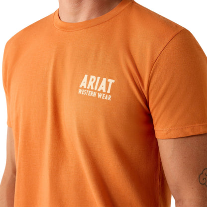 Ariat Men&