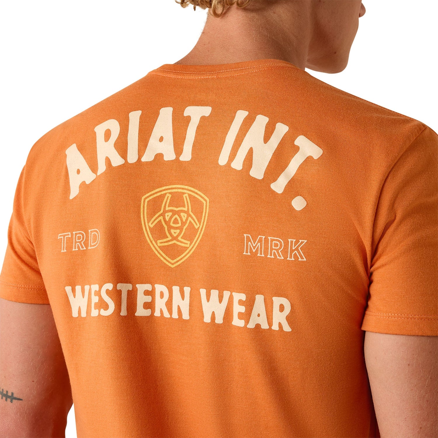 Ariat Men&