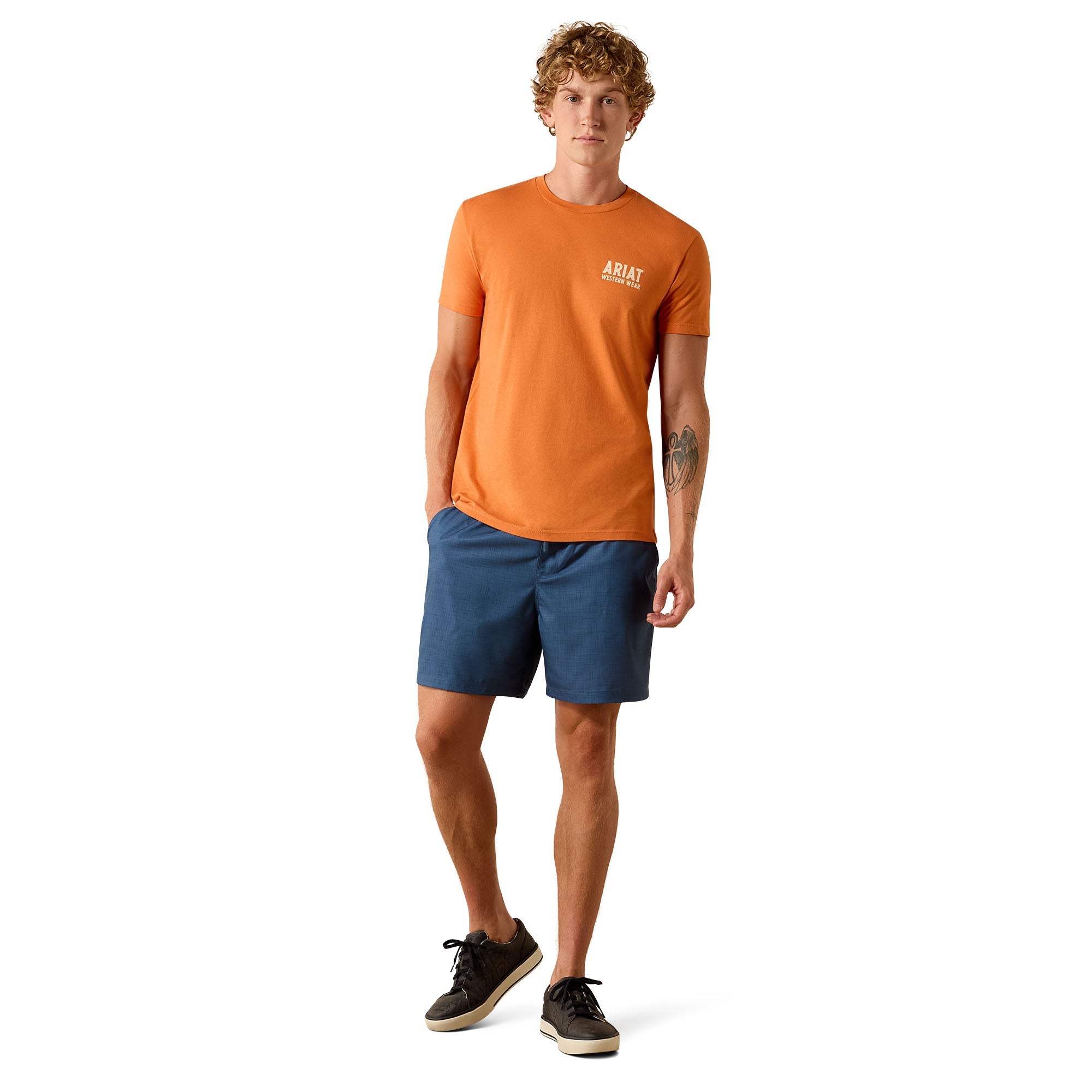 Ariat Men&