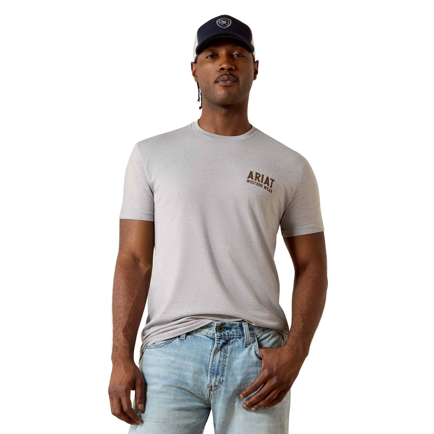 Ariat Men&