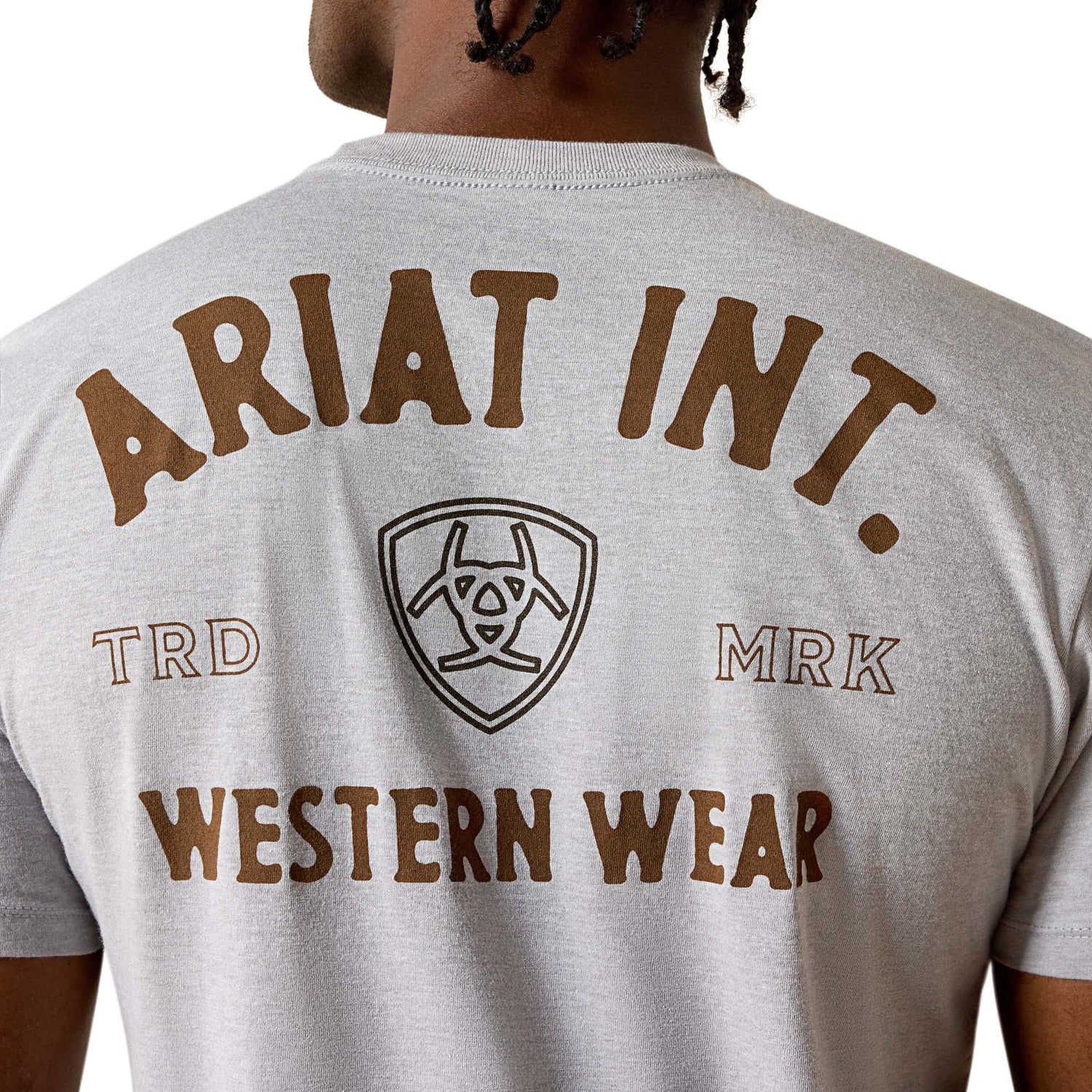 Ariat Men&