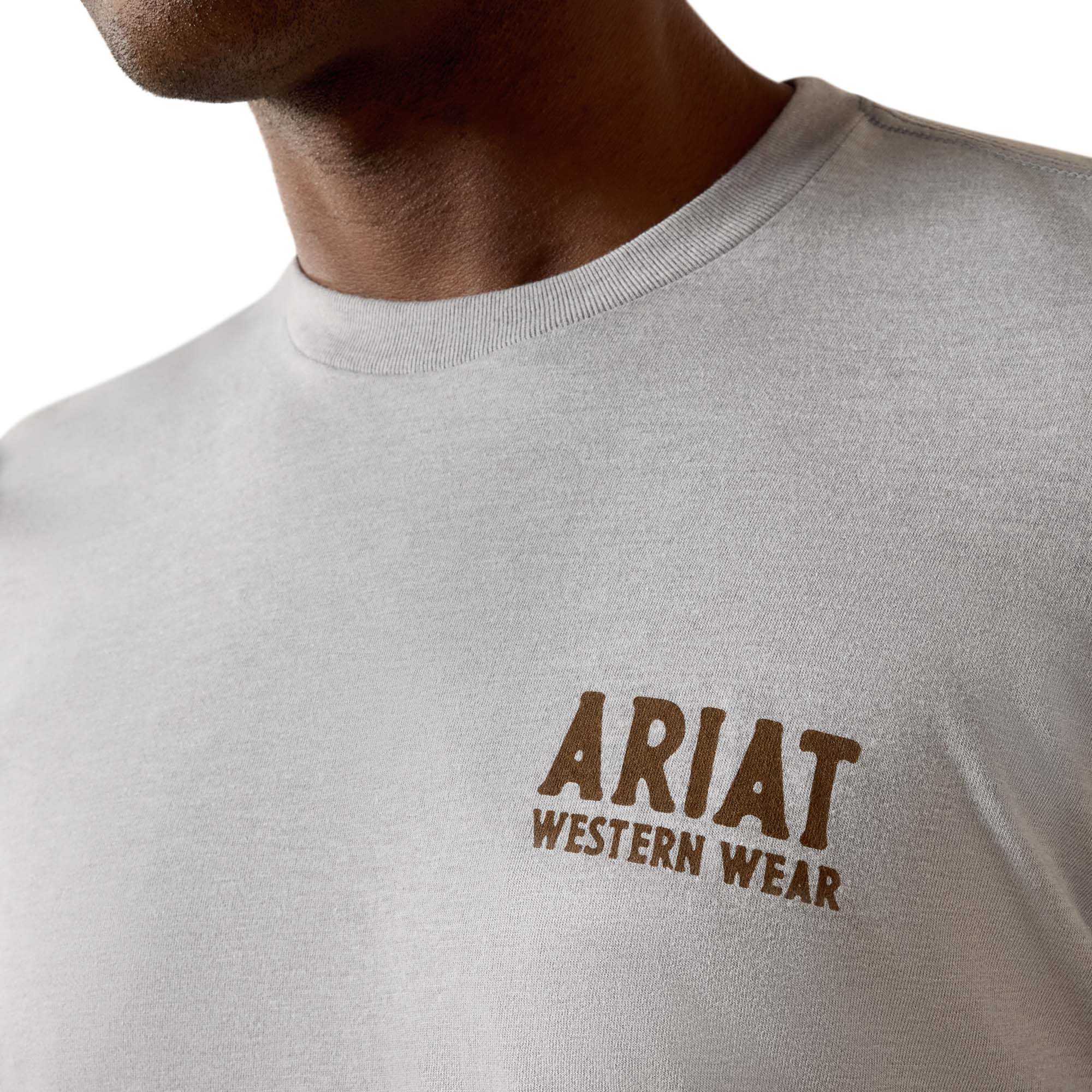 Ariat Men&