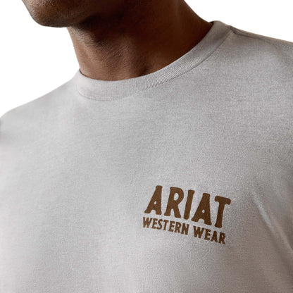 Ariat Men&