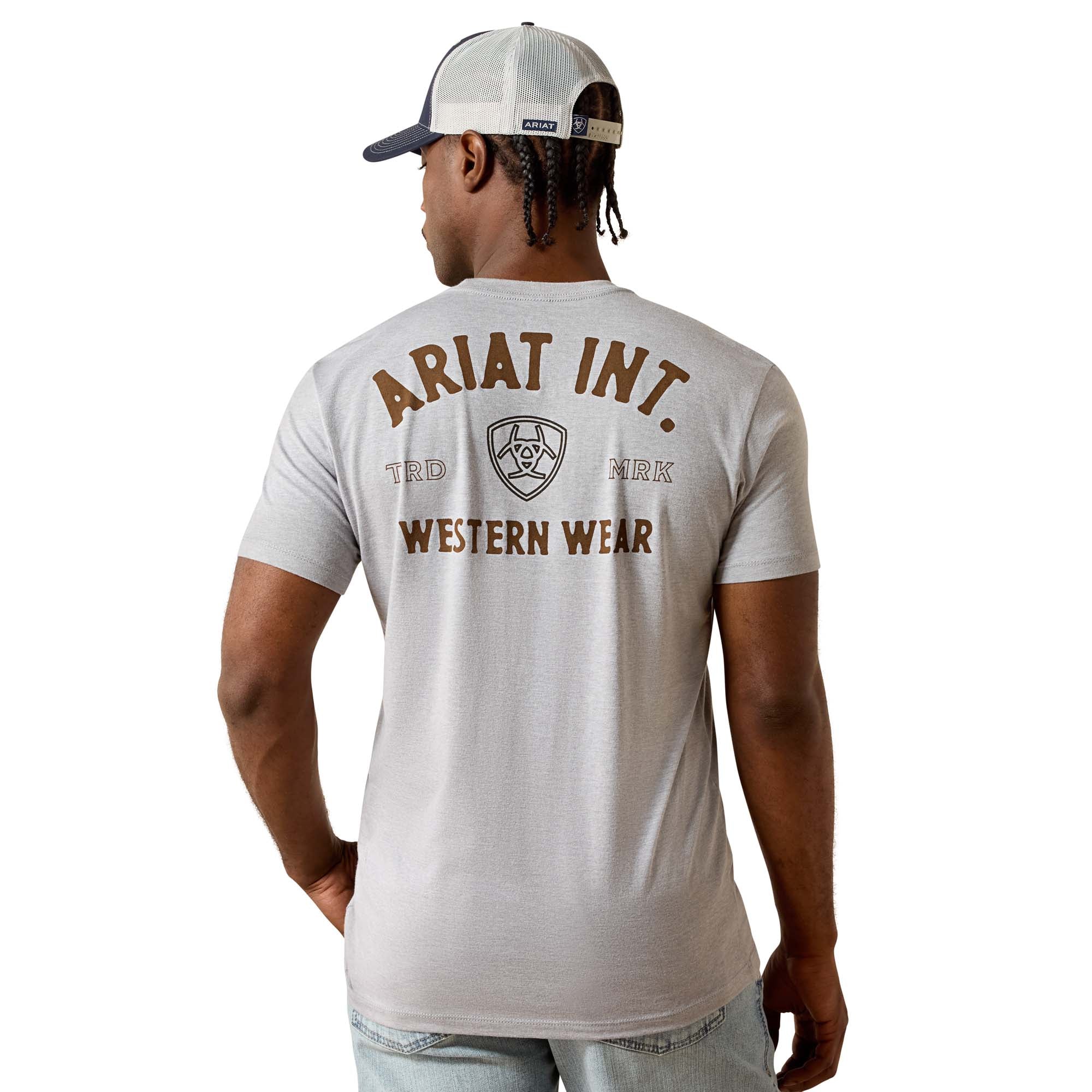 Ariat Men&