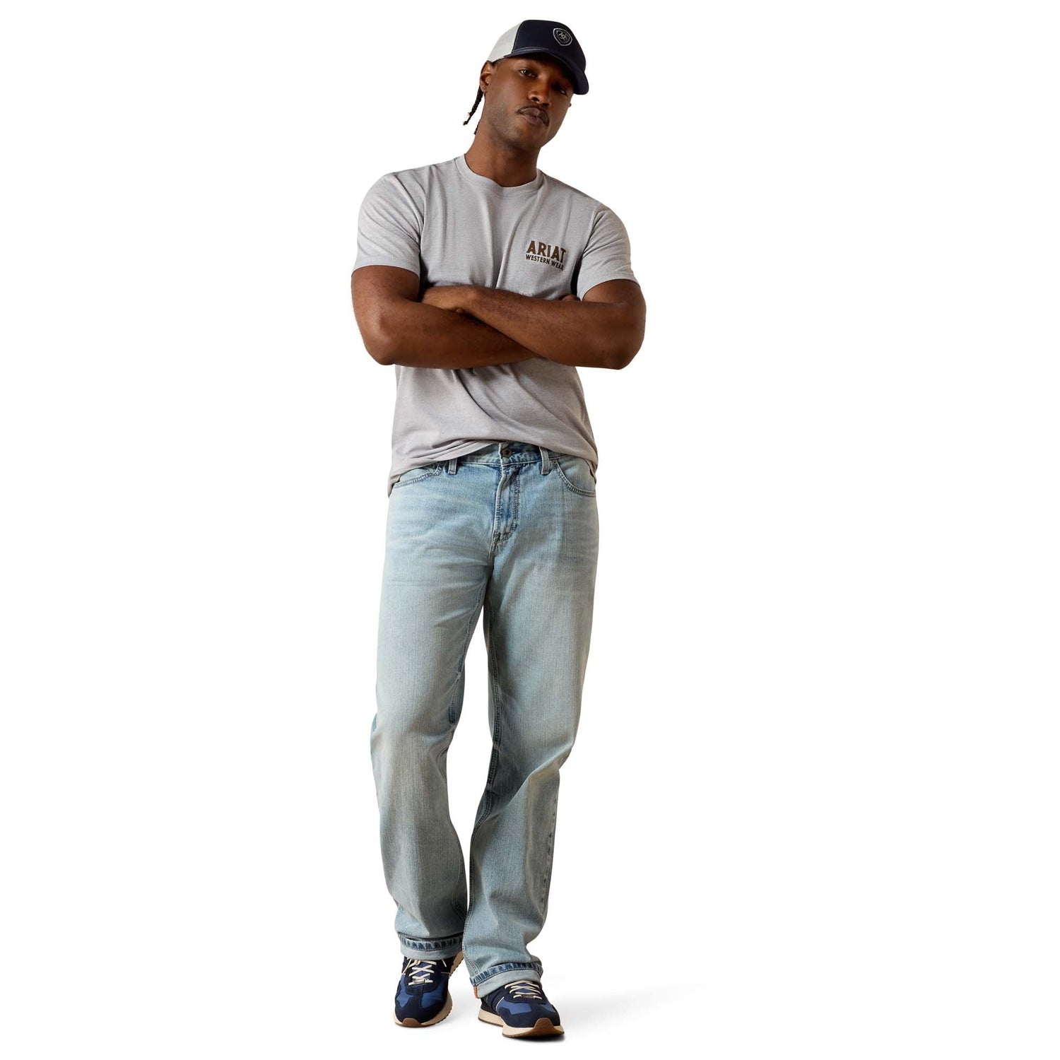 Ariat Men&
