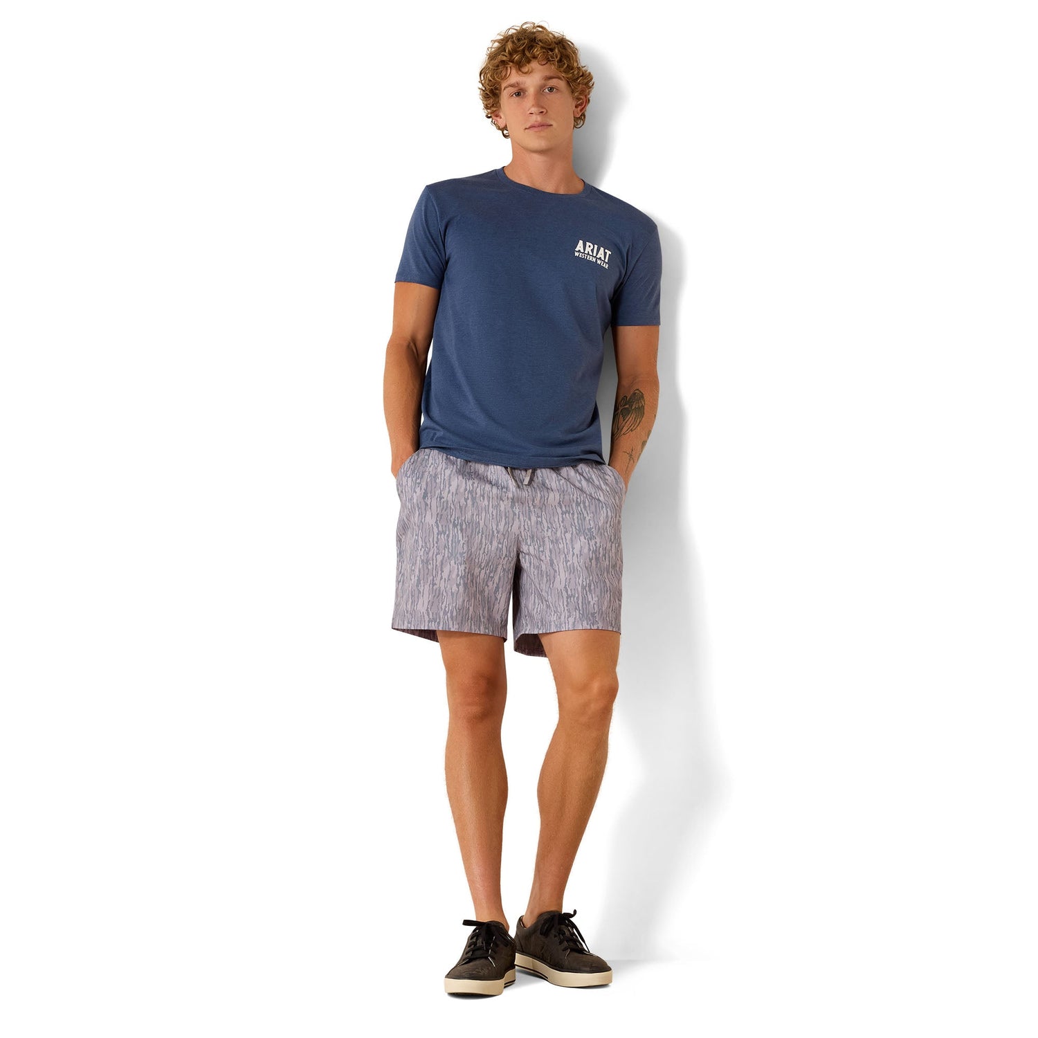 Ariat Men&