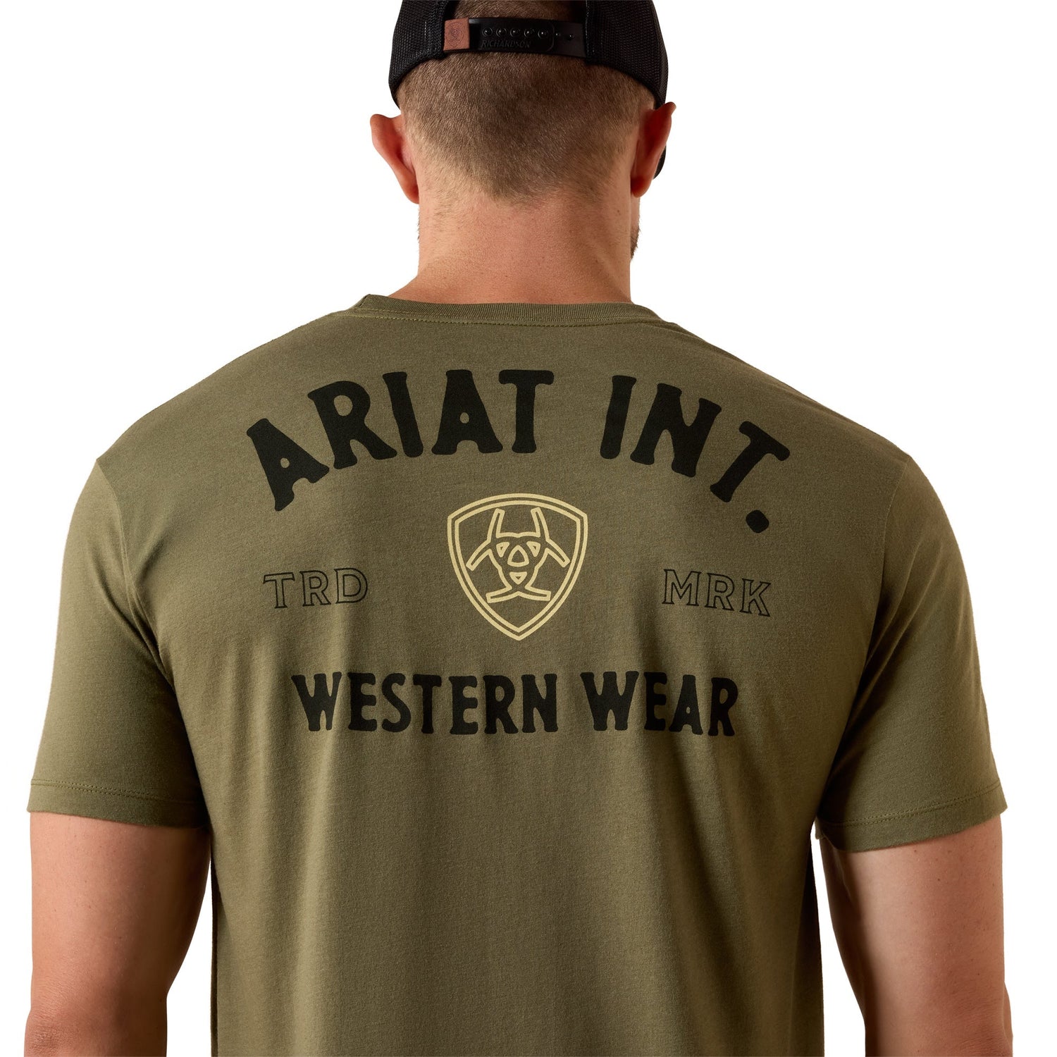 Ariat Men&