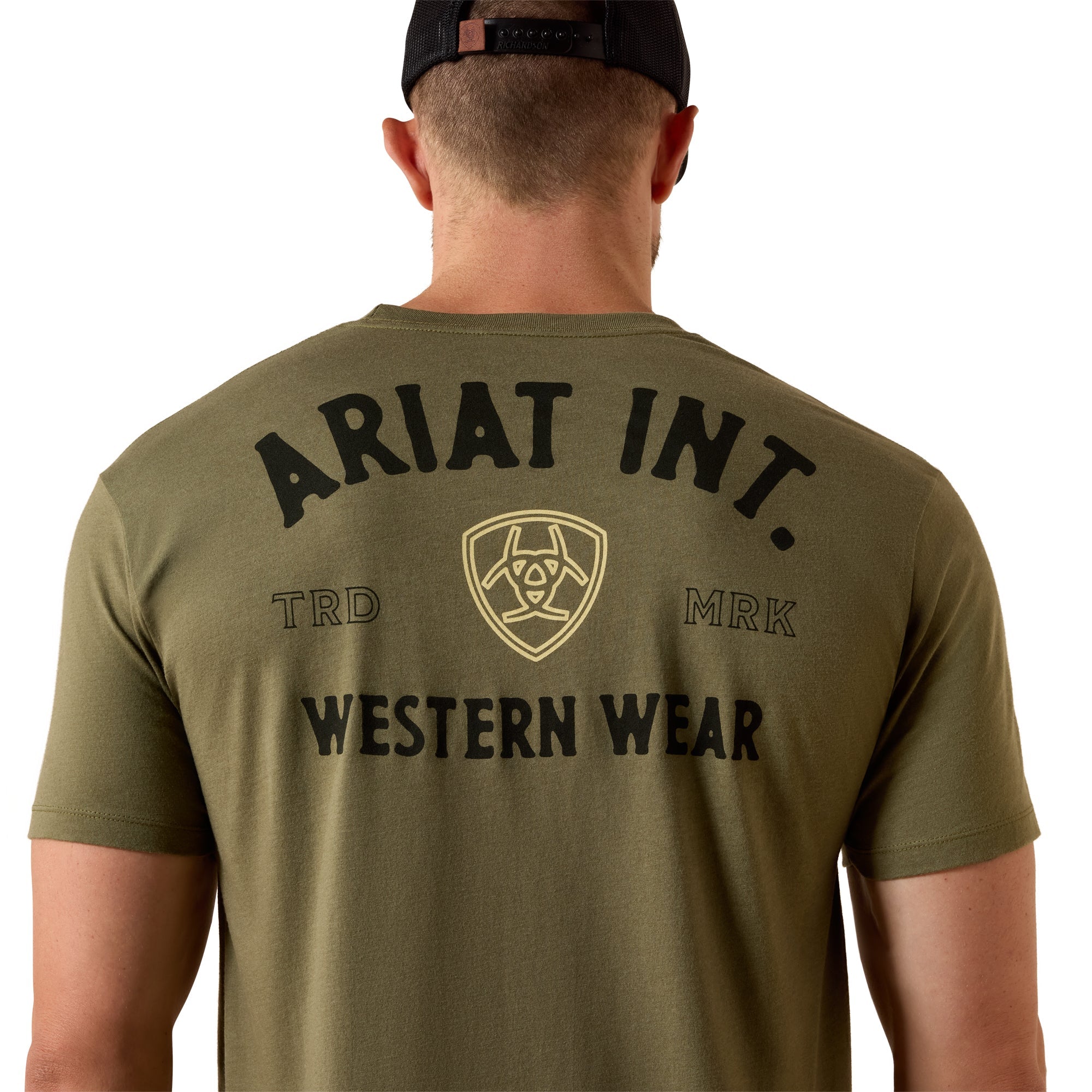 Ariat Men&