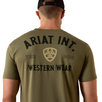Ariat Men&