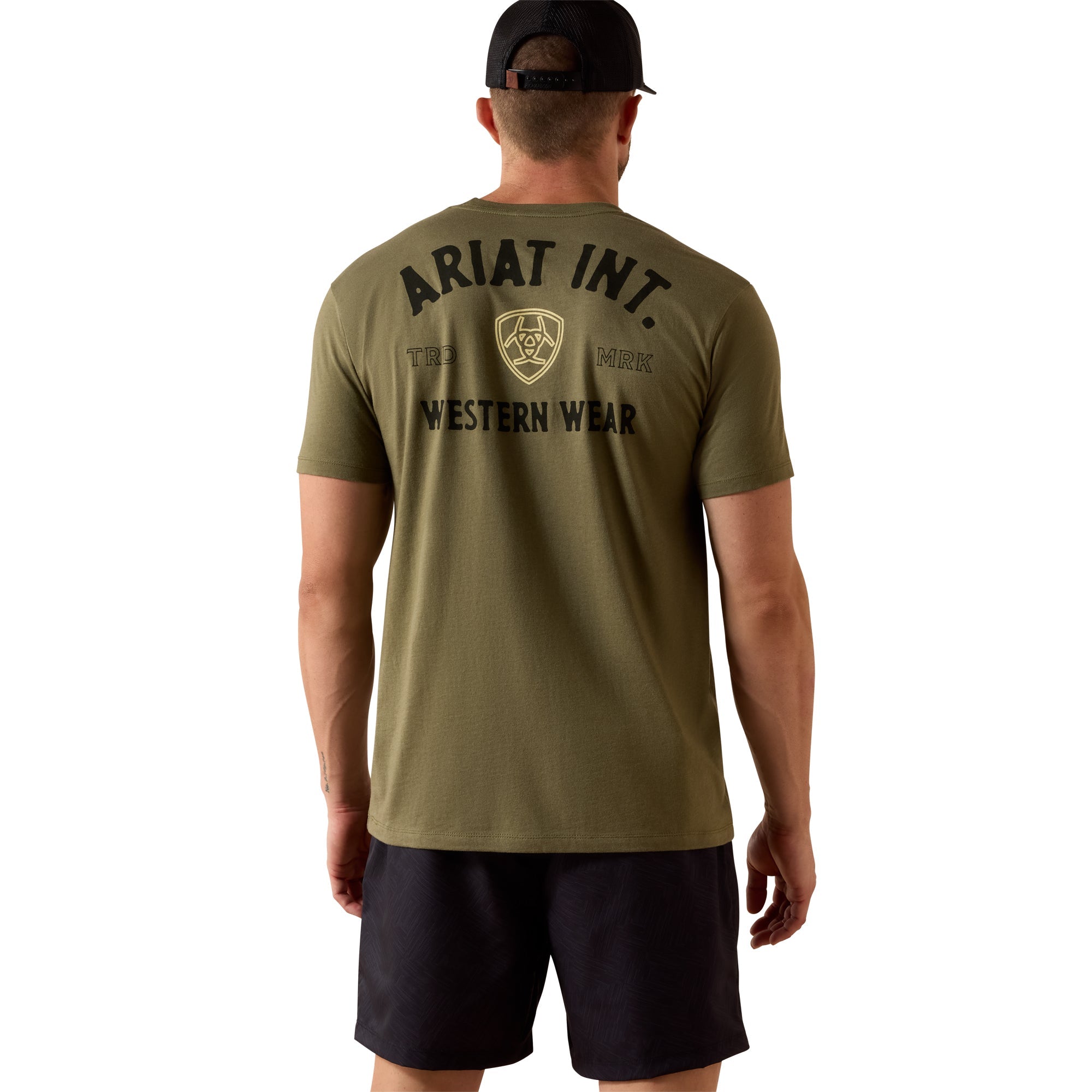 Ariat Men&
