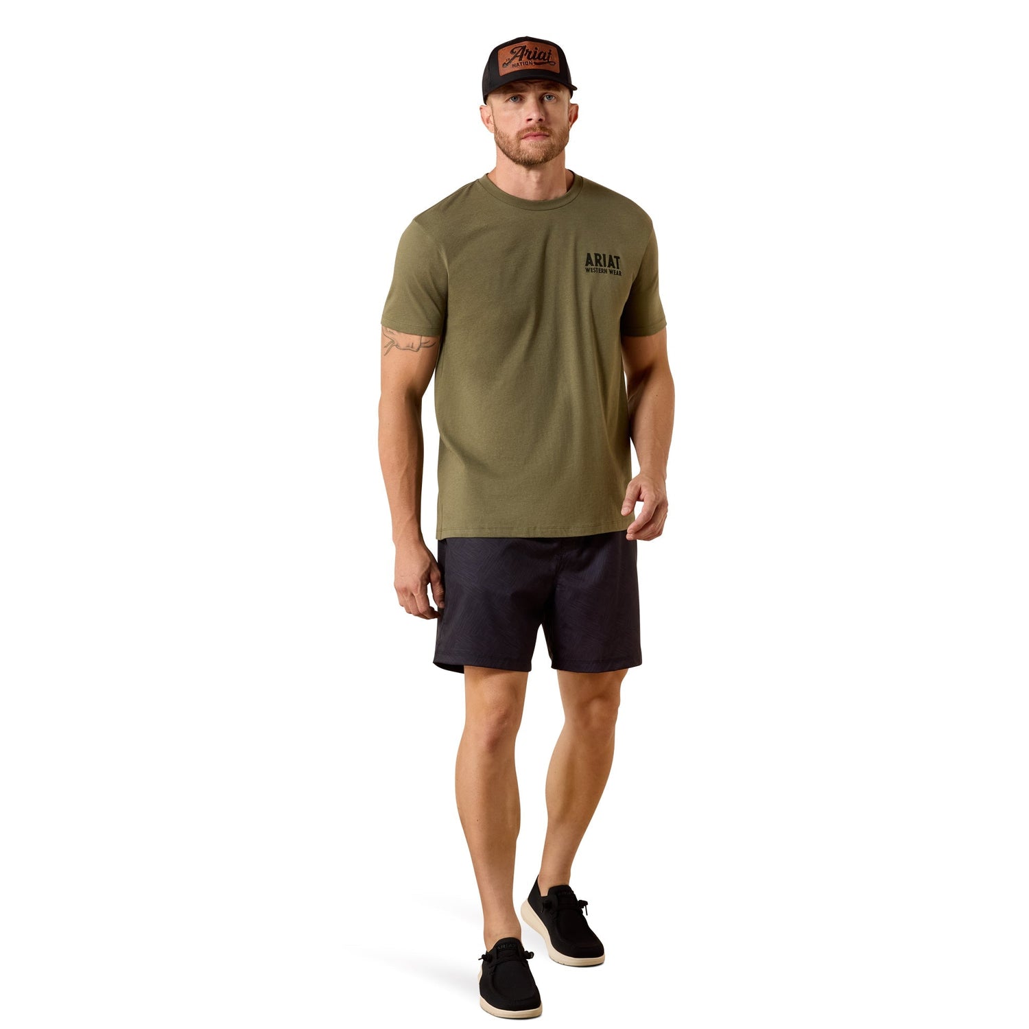 Ariat Men&