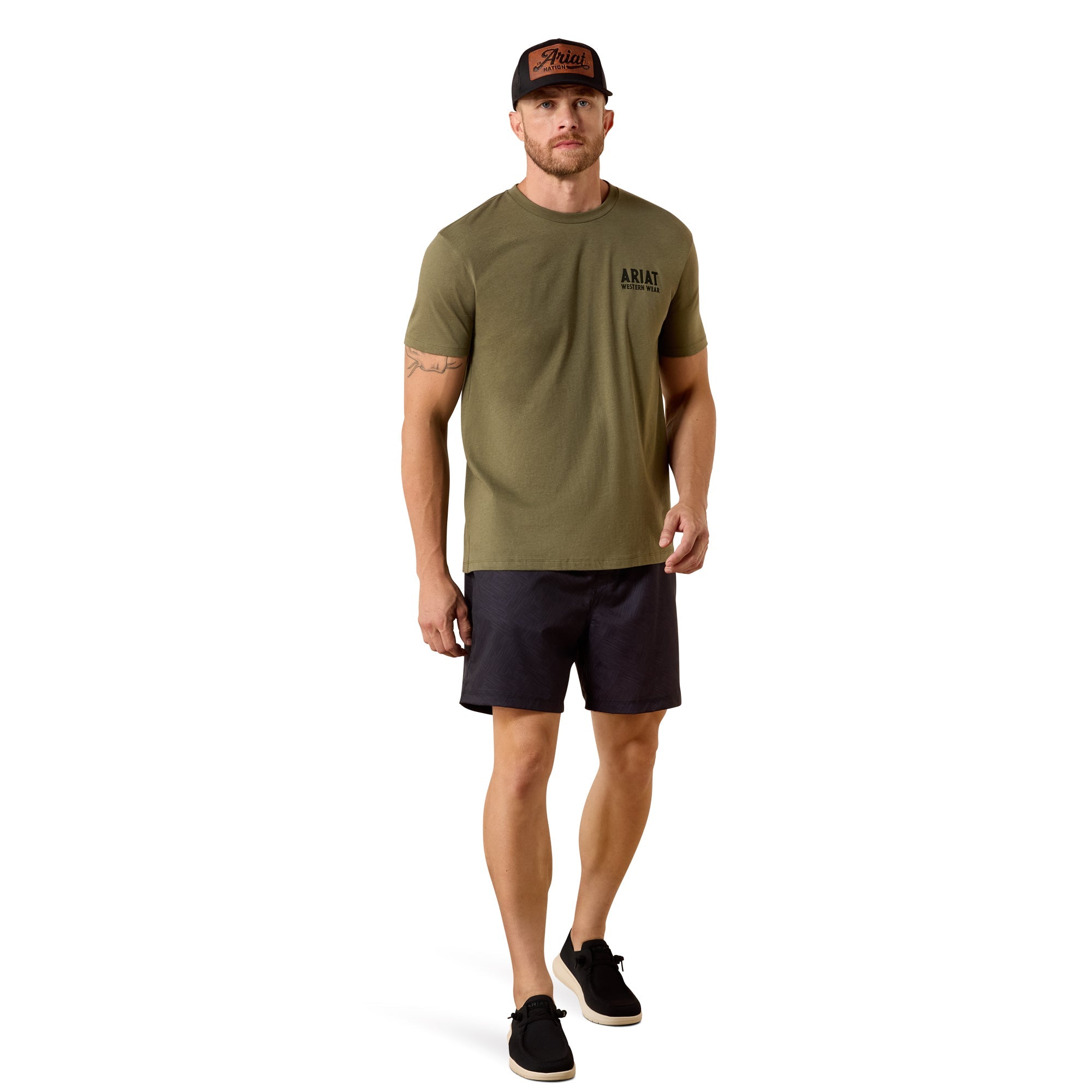 Ariat Men&