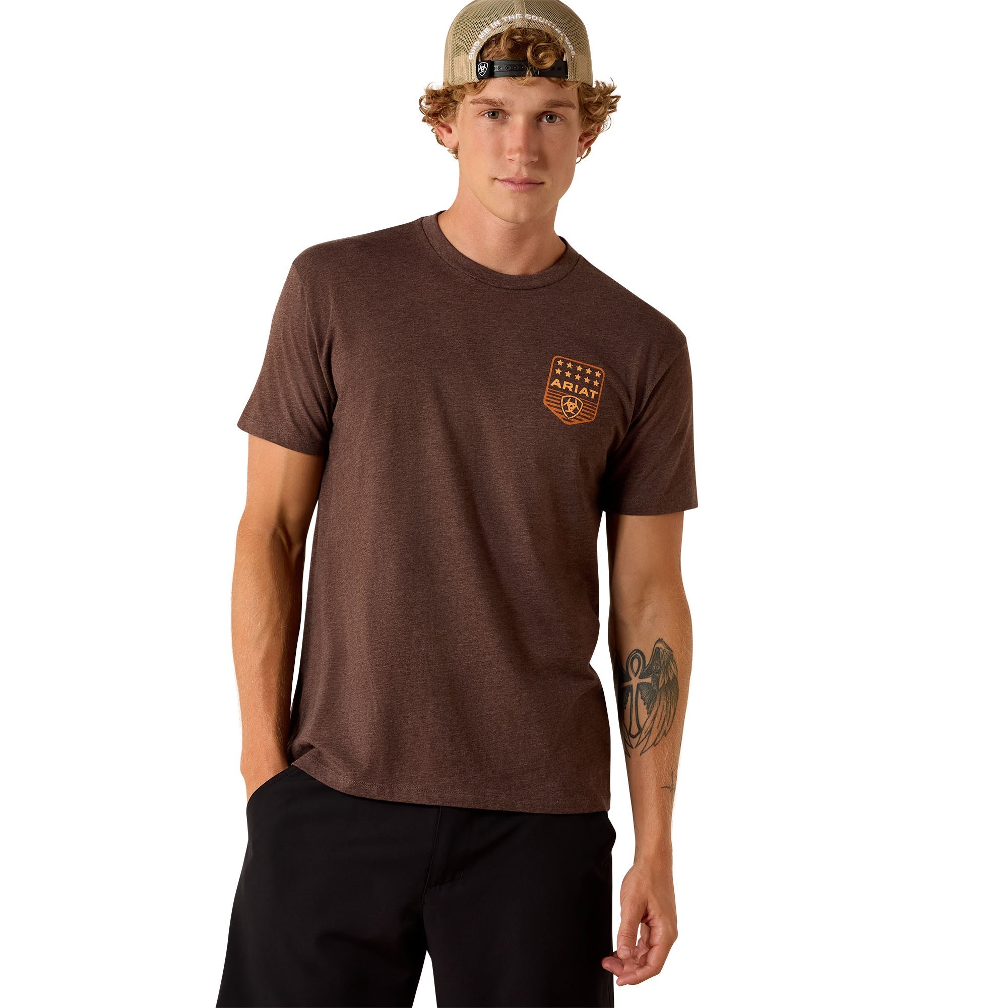 Ariat Men&