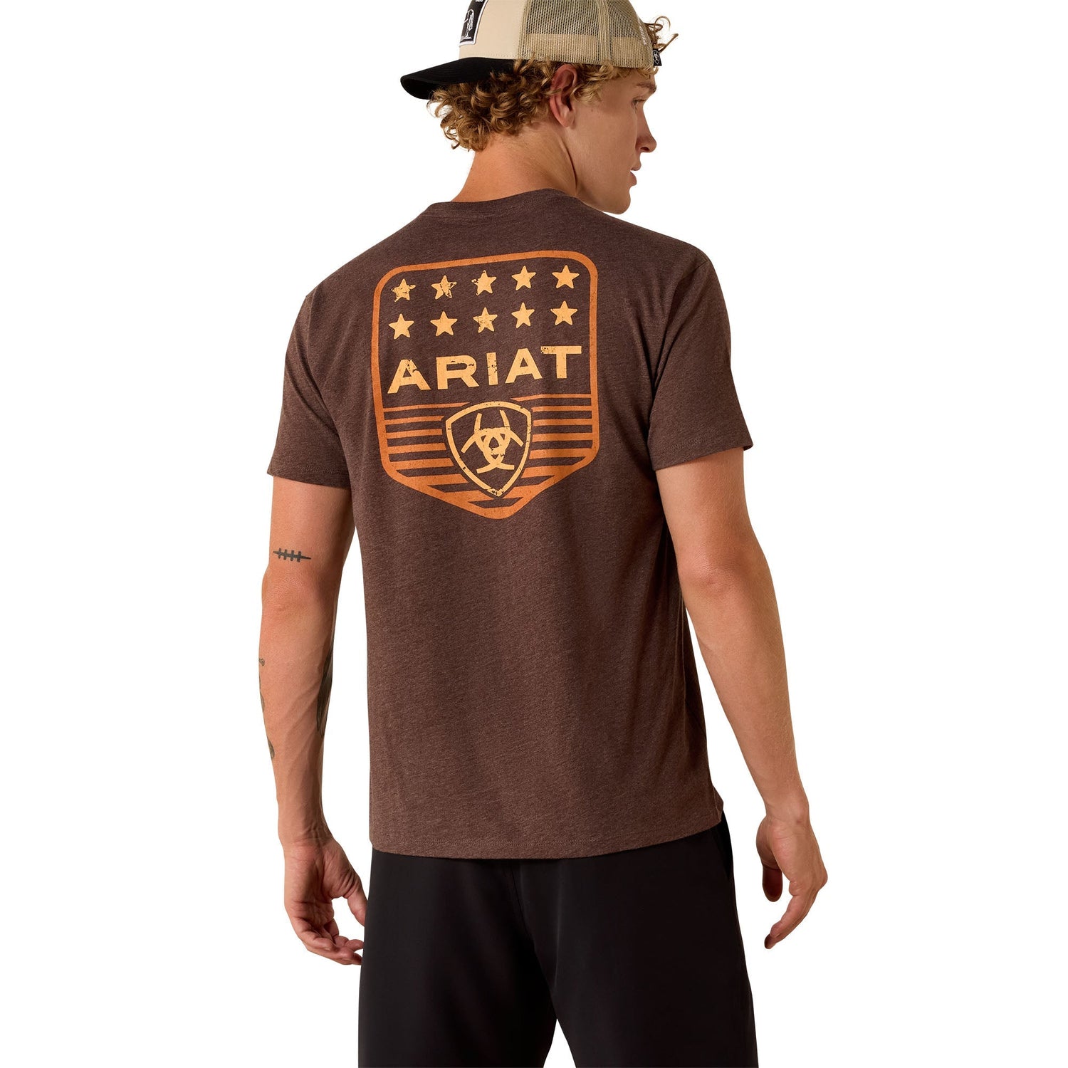 Ariat Men&