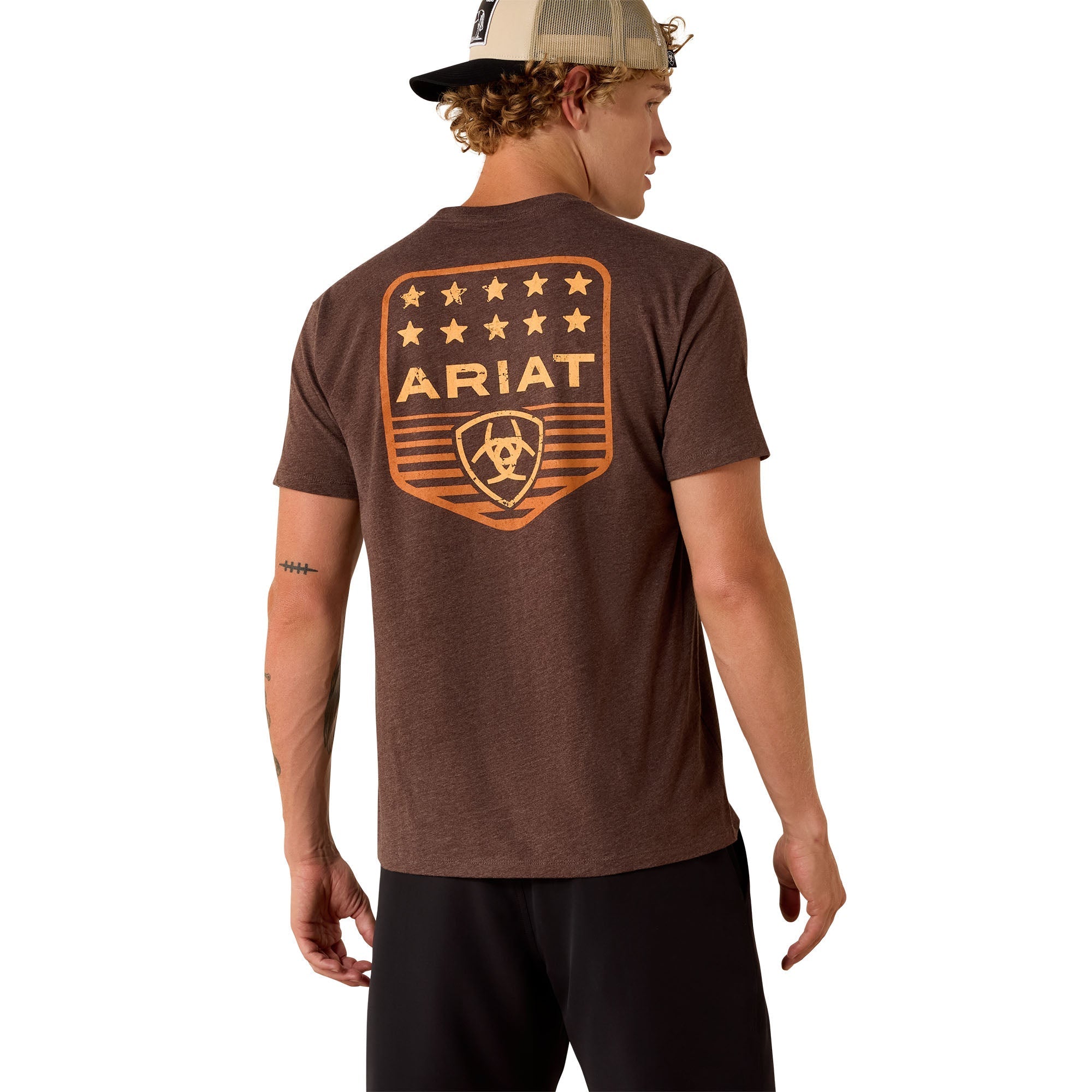 Ariat Men&