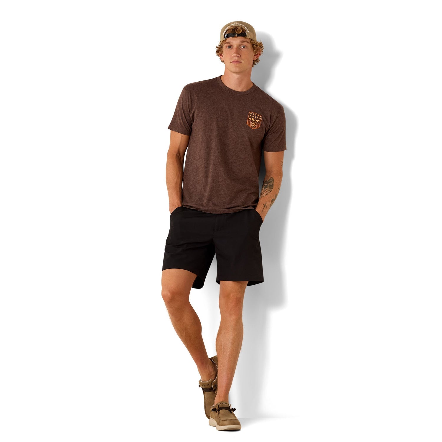 Ariat Men&