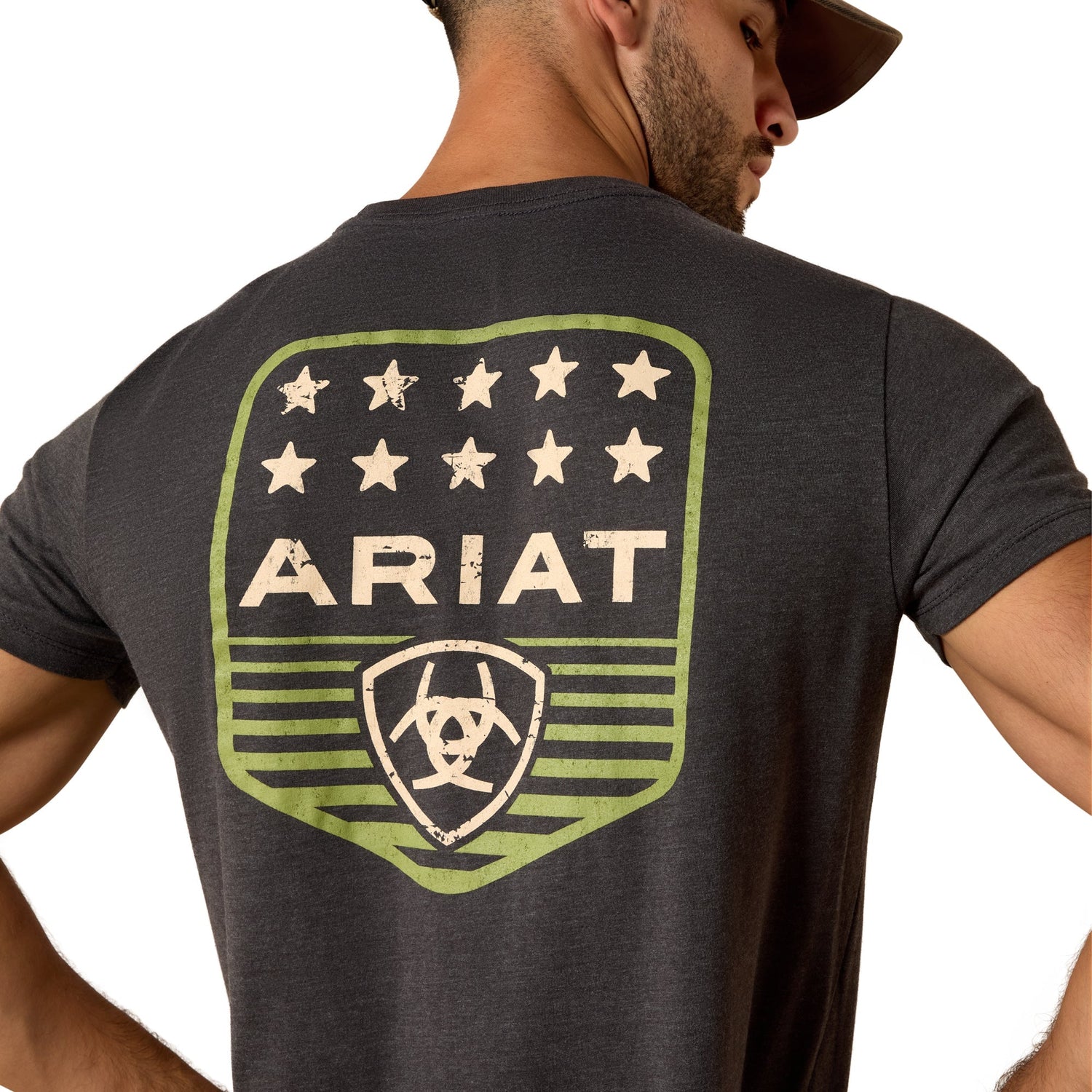 Ariat Men&
