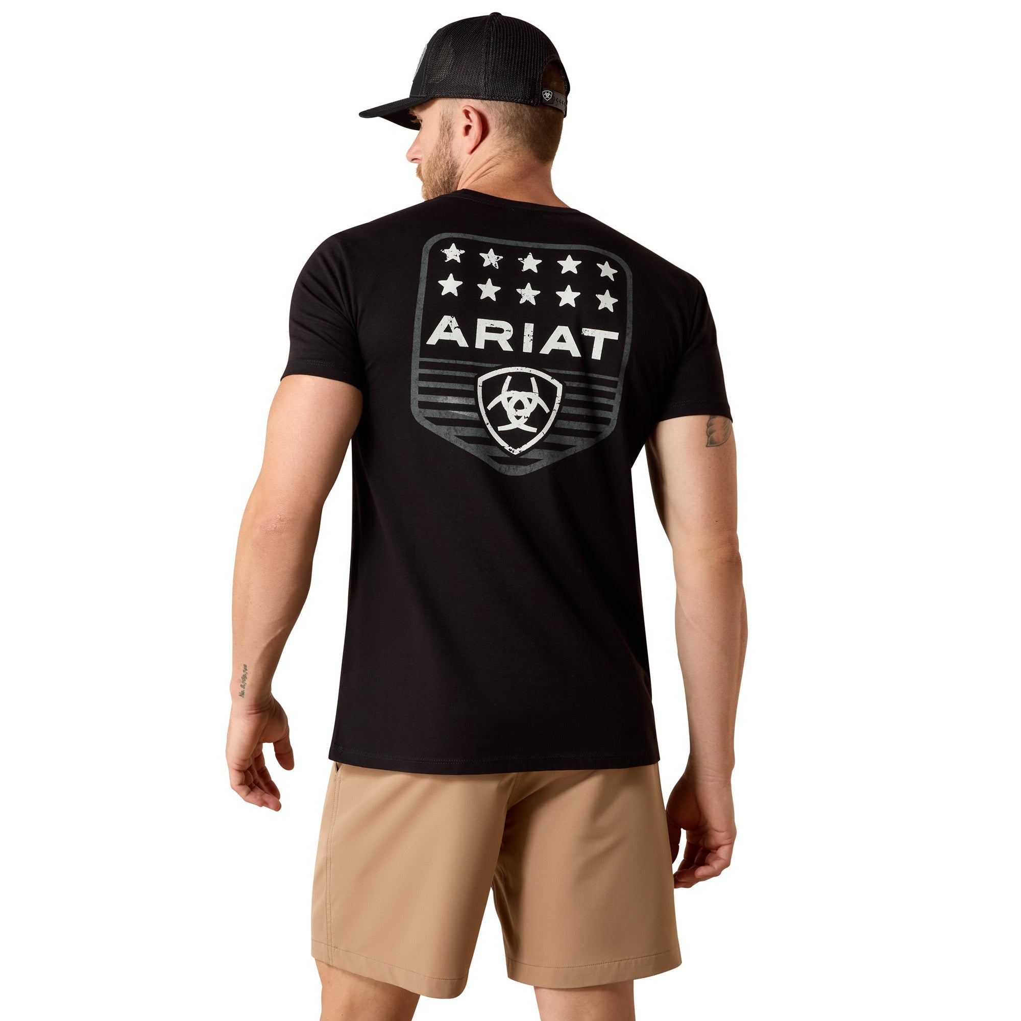 Ariat Men&