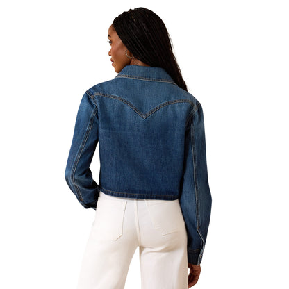 Ariat Women&