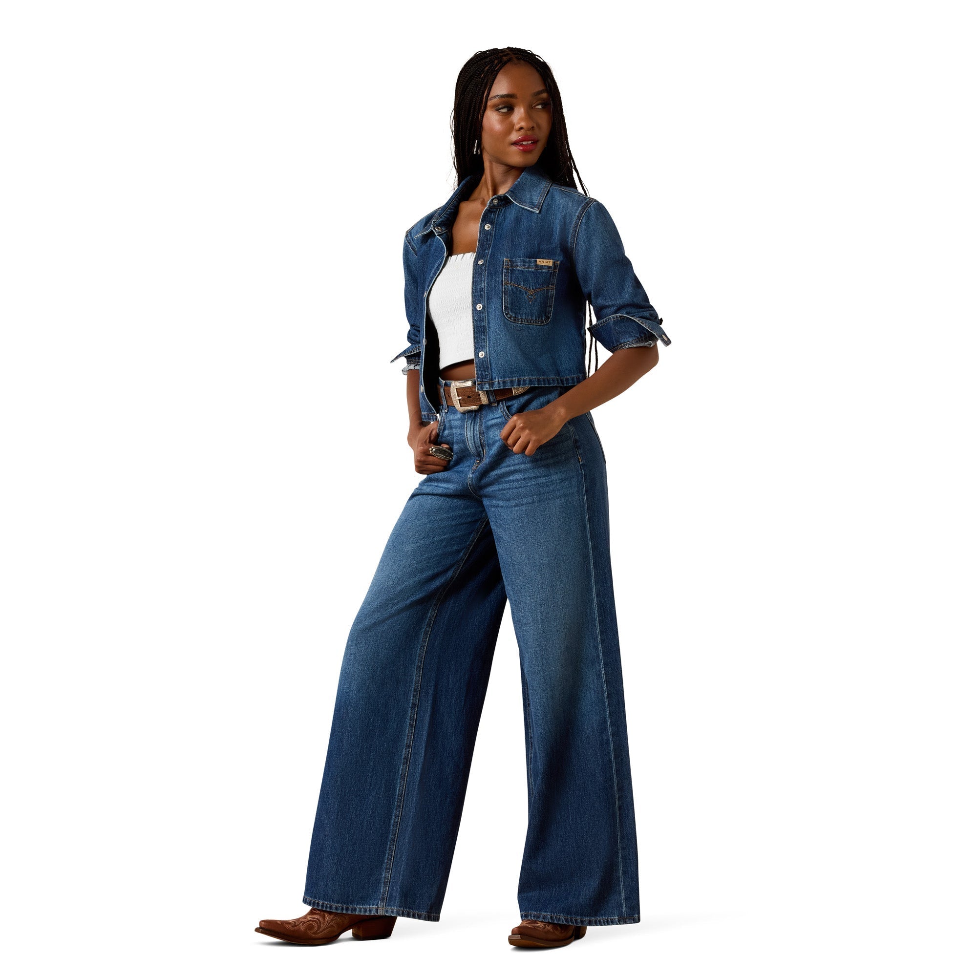 Ariat Women&