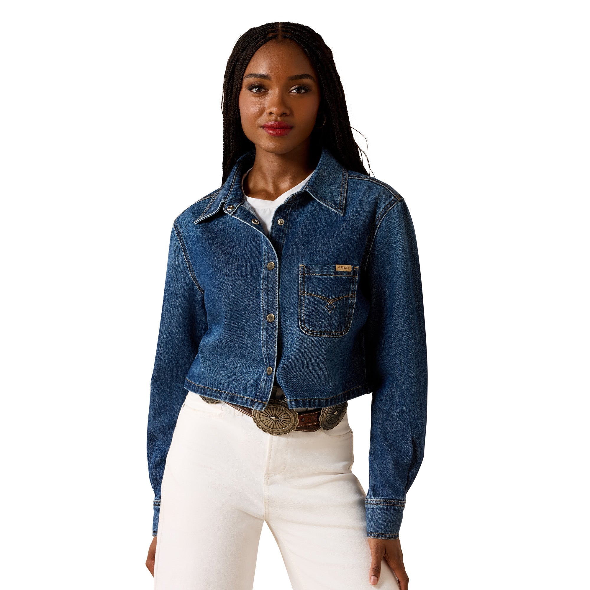 Ariat Women&