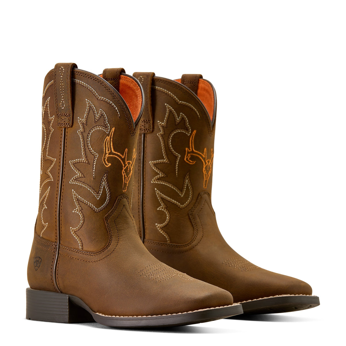 Ariat Kid&