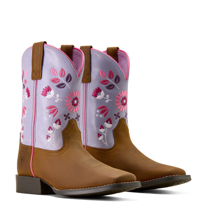 Ariat Kid&