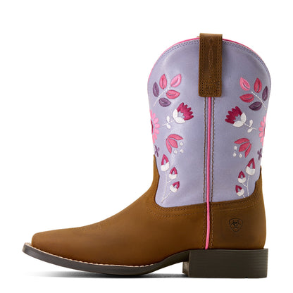 Ariat Kid&
