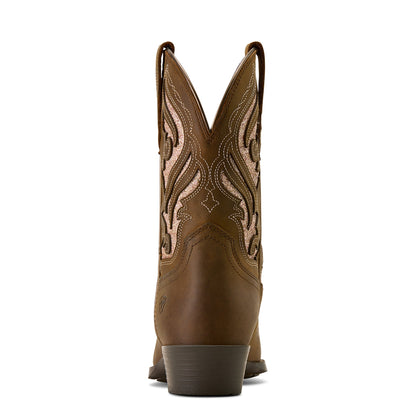 Ariat Kid&