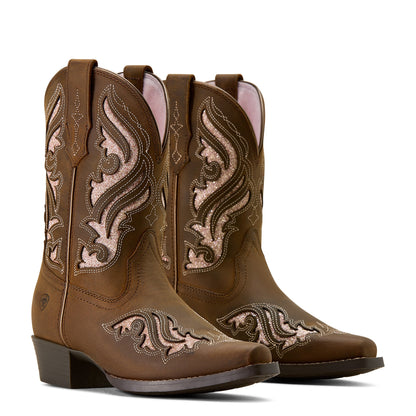Ariat Kid&