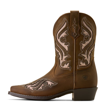 Ariat Kid&